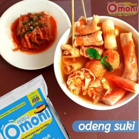 

ODENG SUKI OMONI ( kirim jawa only )