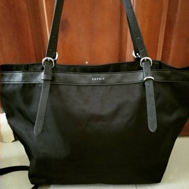 Esprit tote bag original preloved