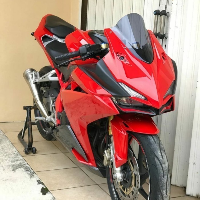 windshield cbr250rr replika zero gravity. visor cbr250rr zero gravity