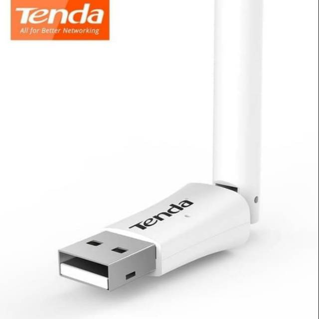 Wireless Adapter Tenda W311MA Antenna Wifi Dongle/Receiver