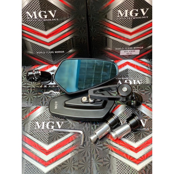 SPION/SEPION JALU OVAL MGV/VND VESPA NMAX XMAX LEXY AEROX VARIO PCX VESPA VIXION DLL