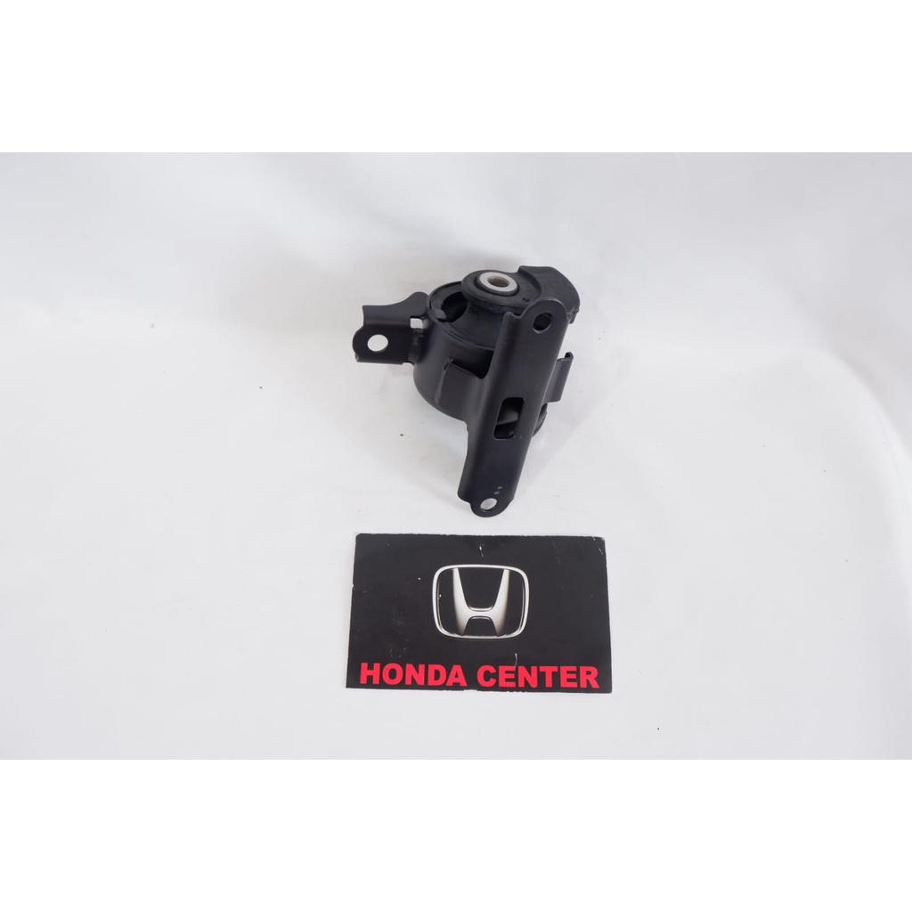 engine mounting gantungan mesin kiri matic transmisi honda jazz GD3 city gd8  2004 2005 2006 2007 city 2003-2008