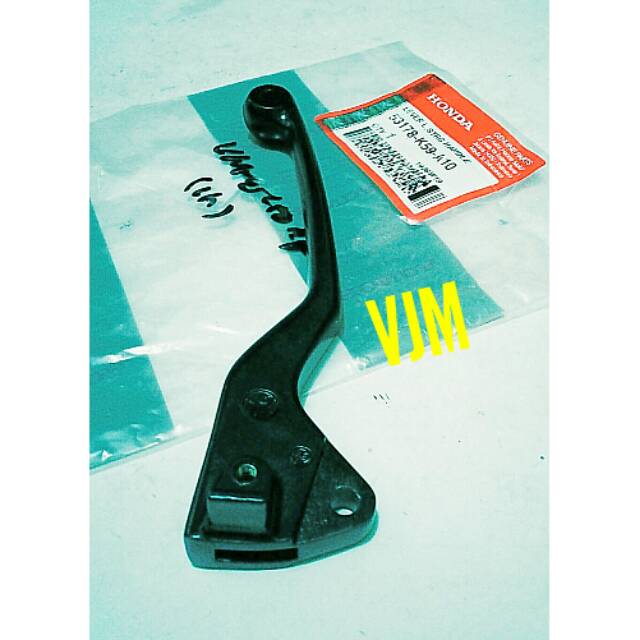 HANDLE HANDEL REM KIRI VARIO 125 - VARIO 150 LED ORIGINAL AHM