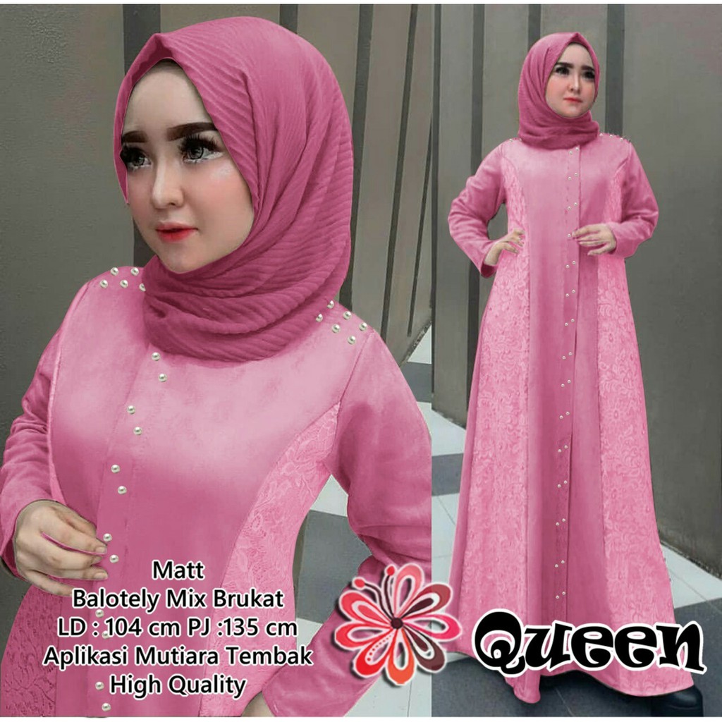 Maxi Queen 5 WARNA