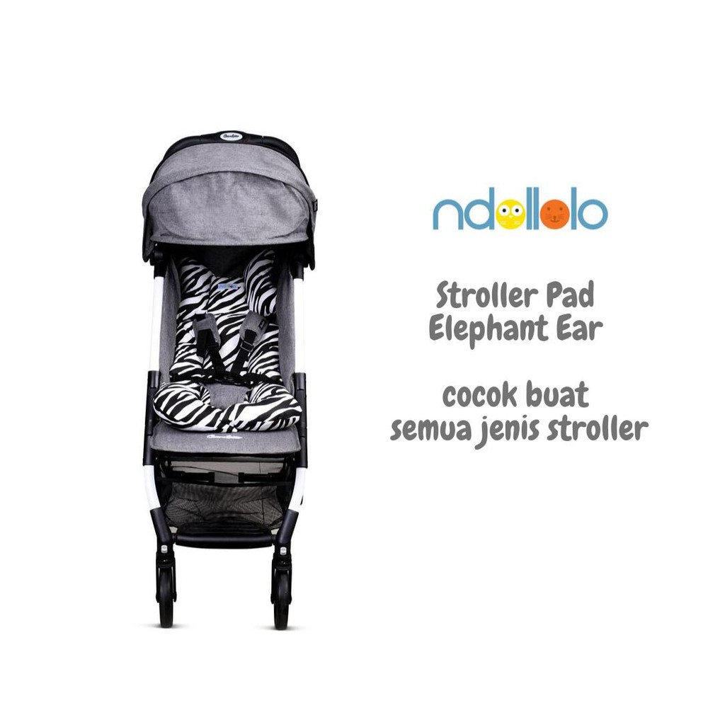 stroller pad yang bagus