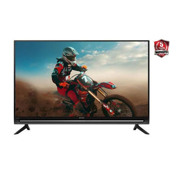 Tv Led Sharp LC-32SA4200i 32 Inch HD Ready Hdmi digital tv