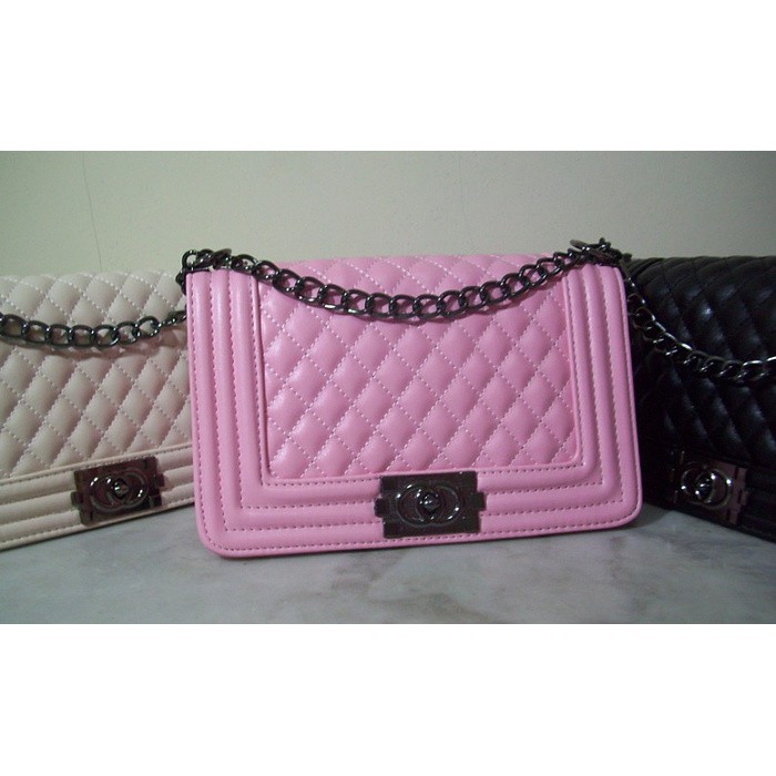 PROMO Tas Import Wanita - Famous Brand Design Terlaris