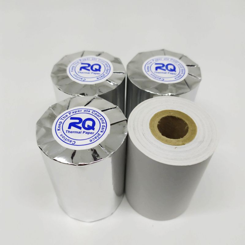 

Kertas Thermal 57 x 40 Struk Kasir