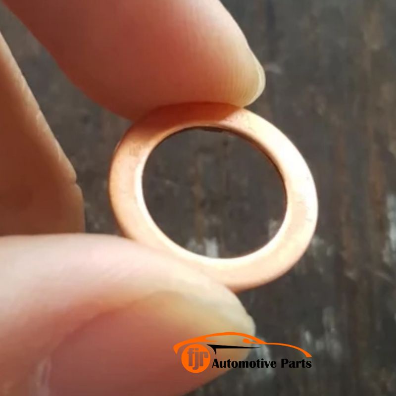 RING SOLAR TEMBAGA ORI ukuran 12mm 14mm 16mm 18mm