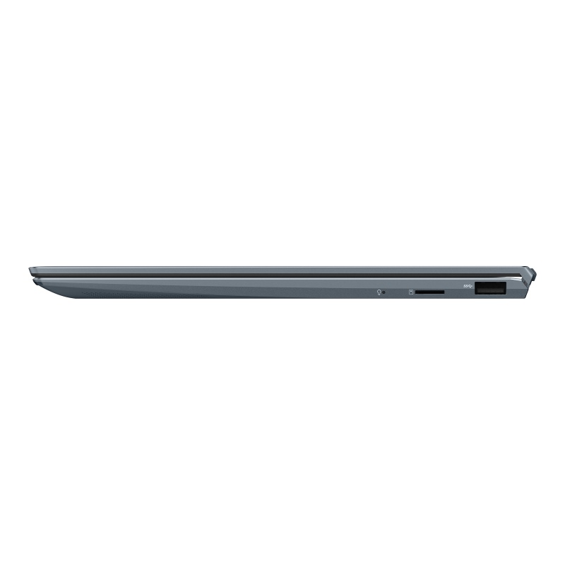 ASUS ZENBOOK UM325UA-OLED711 (R7-5700U/16G/1T/Layar 13.3&quot; OLED FHD/NumberPad/W10+OHS)