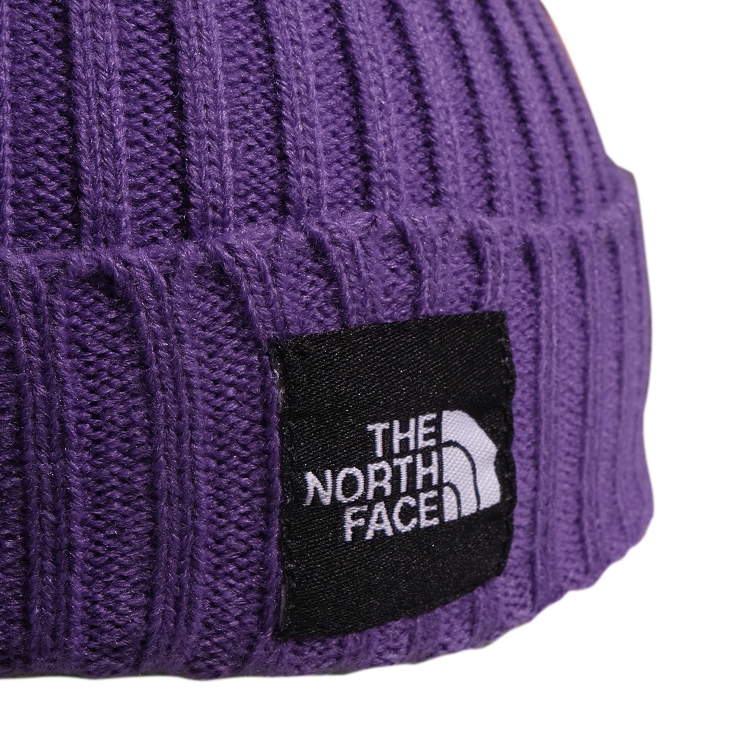 TNF Cappucho Lid Beanie Hat