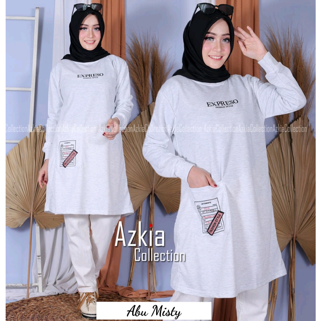 TUNIK KAOS BABYTERY IMPORT