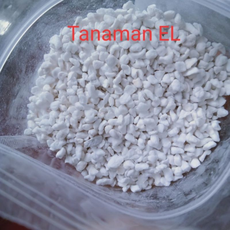 

perlite