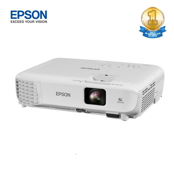 Projector Epson EB-W06