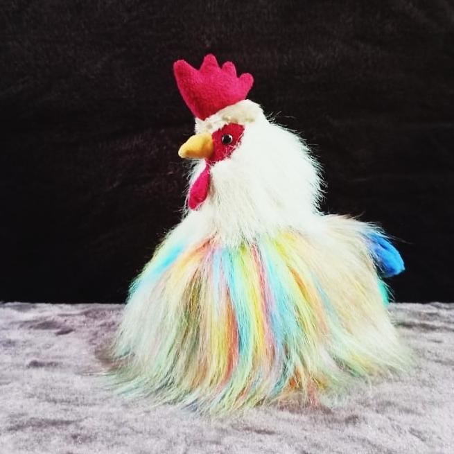 45 Gambar Hewan Ayam Betina HD Terbaru