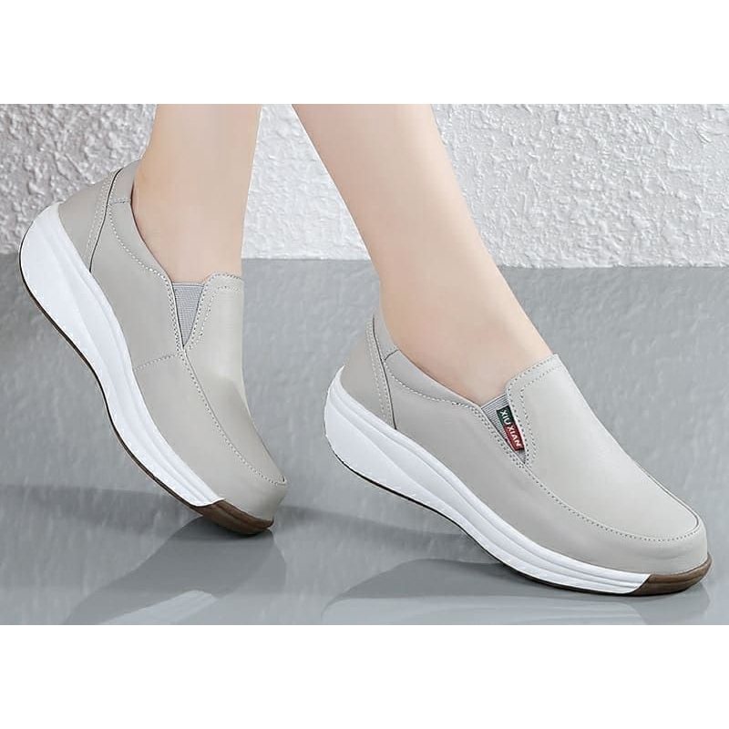 sepatu wanita import tipe s236