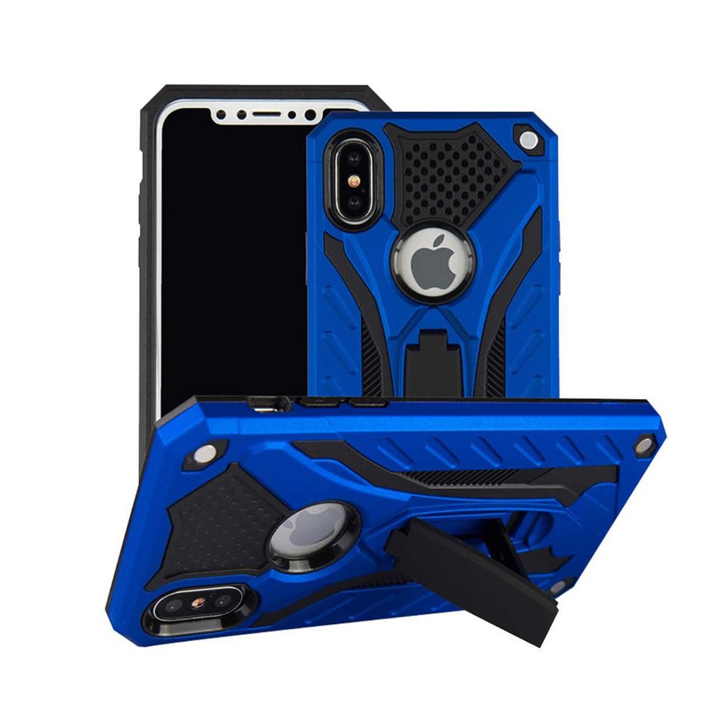 Case Robot V23 (5G) Y12 Y15 Y17 Y91 Y95 Y91C Y20 Y12S Y71 Y81 - Oppo A71 Reno 7 (5G) A16 A3S A74 A54