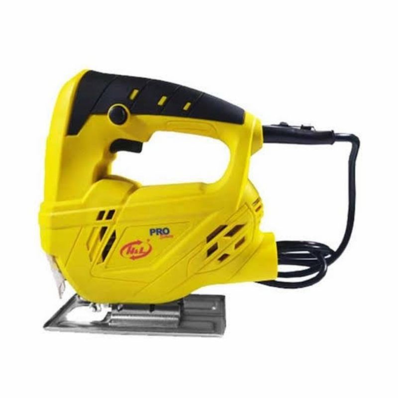 H&L Pro 618 Mesin Gergaji Jigsaw