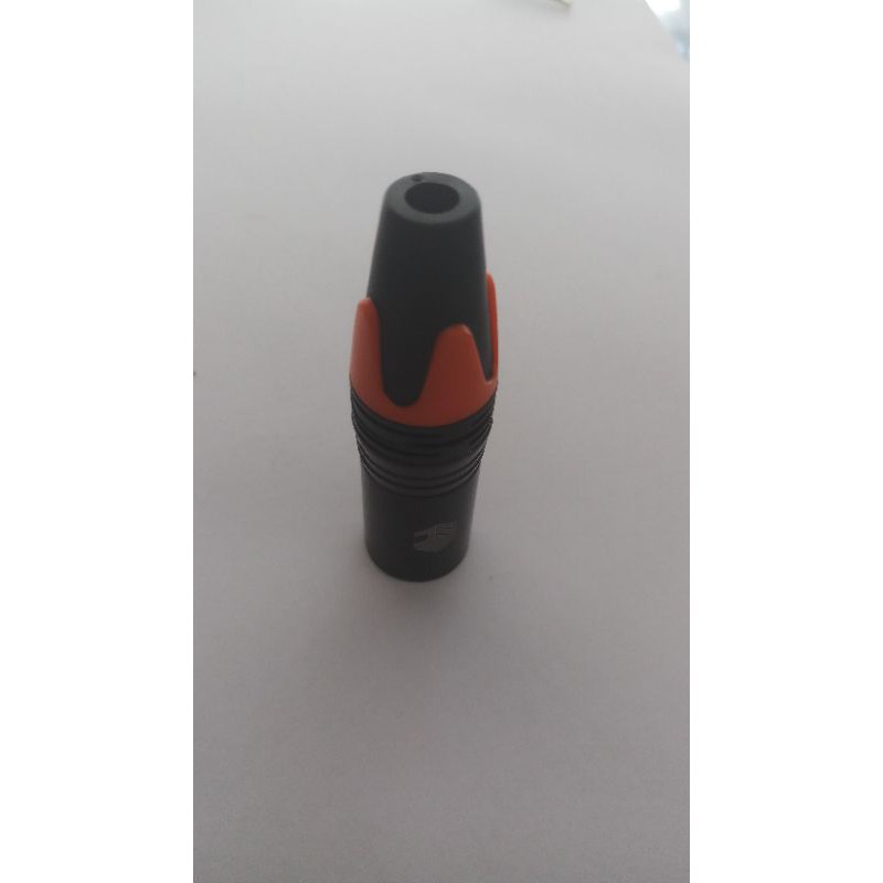 Jek canon xlr soundcrest