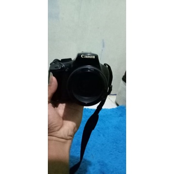 kamera Canon
