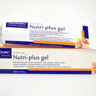Nutri Gel Plus Virbac