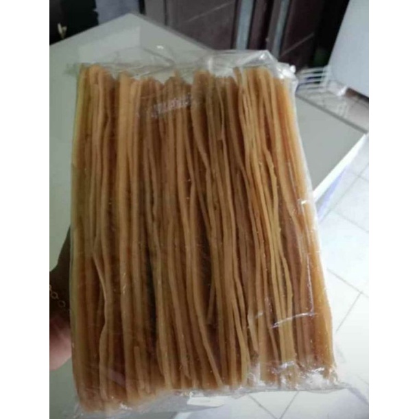 

Krupik Udang Panjang