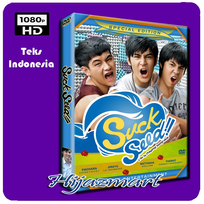 

Suckseed Thai Movie