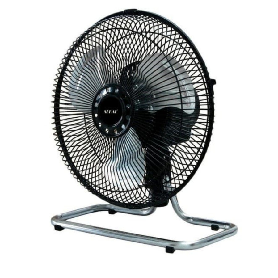 Kipas Angin Sekai 2 in 1 ( Meja & Dinding ) 10" HFN-1060 | HFN1060Kipas Angin Sekai 2 in 1 ( Meja & 