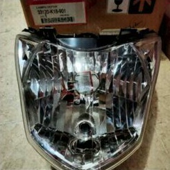 Reflektor honda Verza