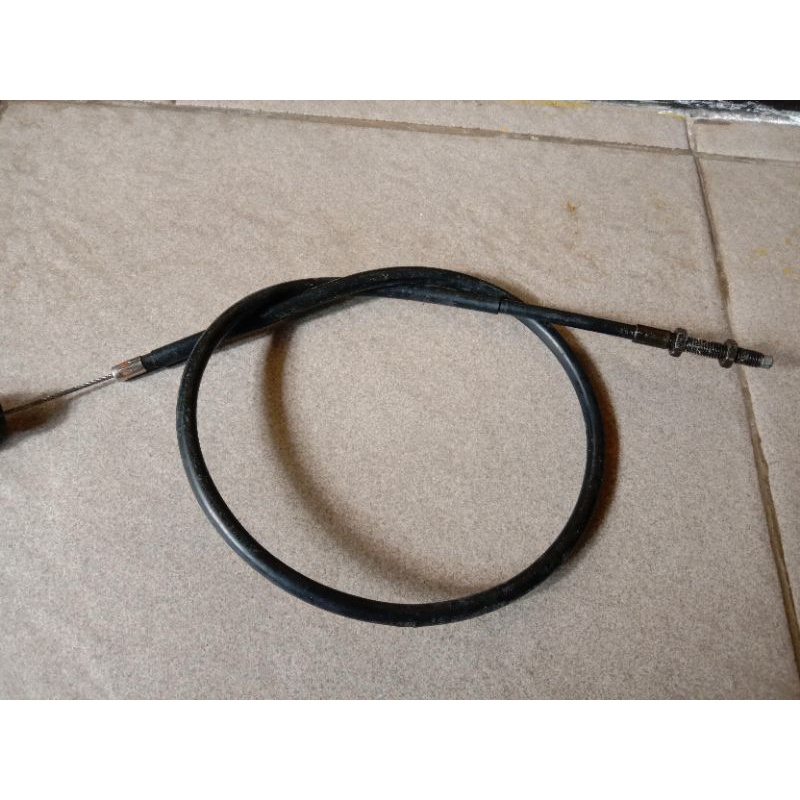 kabel kopling Yamaha xabre