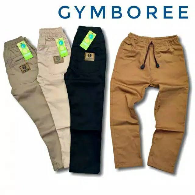 Grosir Chino Anak Panjang 81012/141618/202224/262830