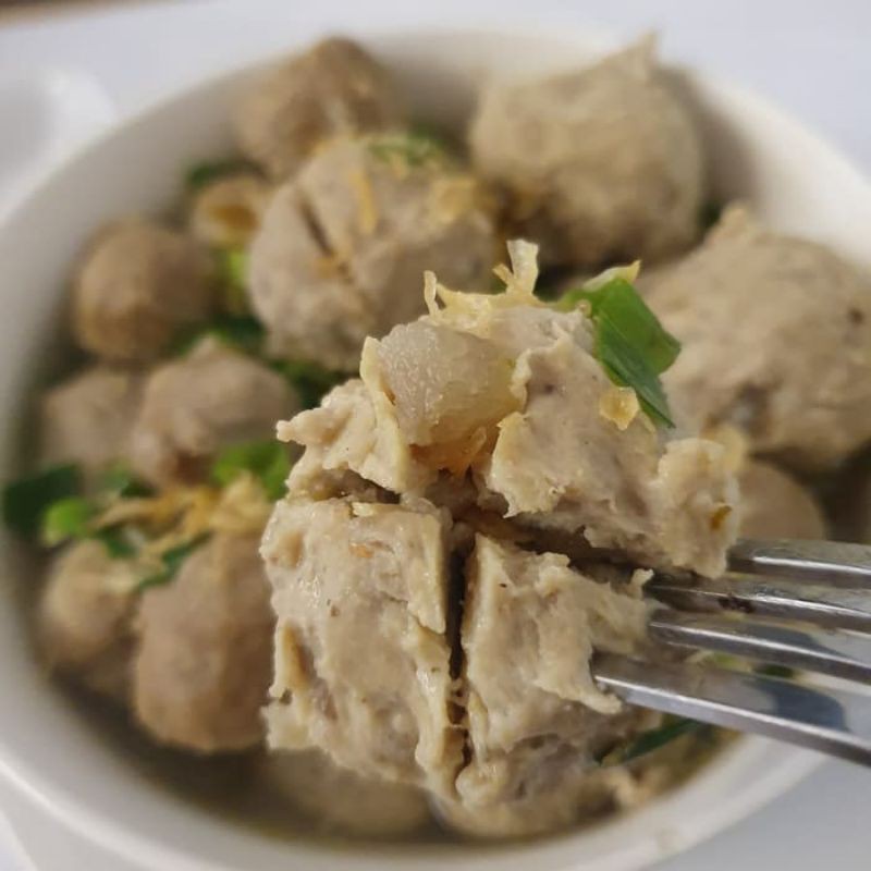 

Bakso urat