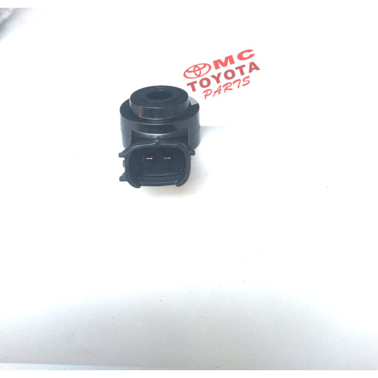 Sensor Knock knok Control Avanza Rush Calya Agya Xenia 89615-BZ040