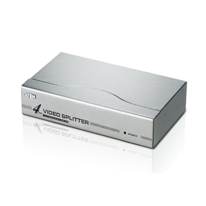 ATEN VGA splitter VS94A 4-port video splitter