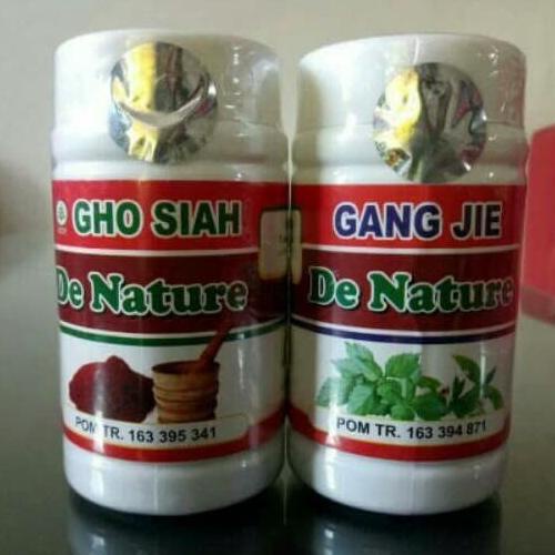 

BISA COD Obat Kapsul Gonore -Spilis Herbal GANG JIE DAN GHO SIAH Alami /OBAT HERBAL ASAM URAT/OBAT HERBAL PELANGSING/OBAT HERBAL KOLESTEROL/OBAT HERBAL DIABETES