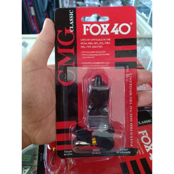 PELUIT / PELUIT WASIT / SEMPRITAN