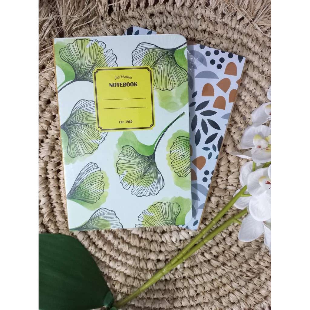 

Buku Agenda A6 Mini A
