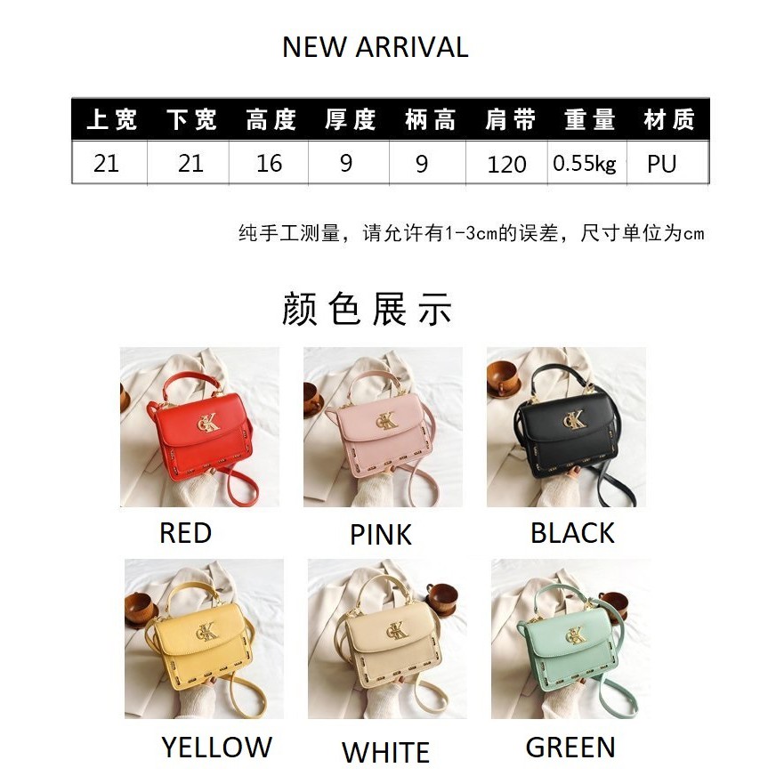 (2PC BISA IKG)GTBI99883123 NEW ARRIVAL  !! TAS SELEMPANG IMPORT PREMIUM TERBARU