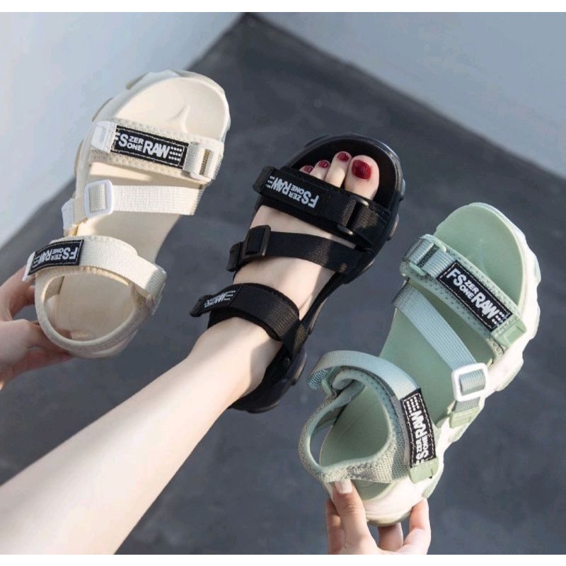 SANDAL TALI GUNUNG LEUSER WANITA
