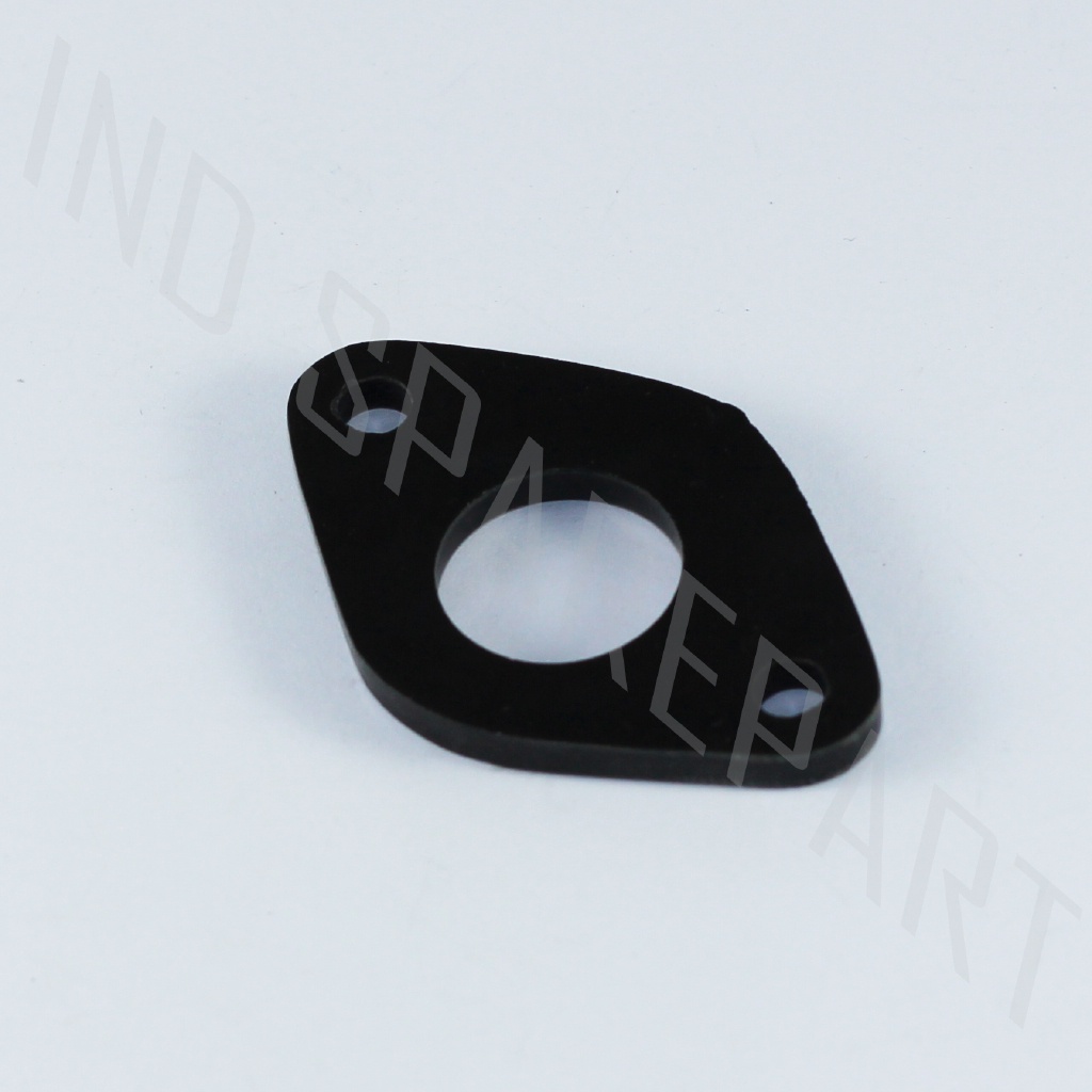 P5-Bonit-Ebonit Insulator-Karburator Supra X 125 & Karisma & Revo Absolute & Supra Fit New-2