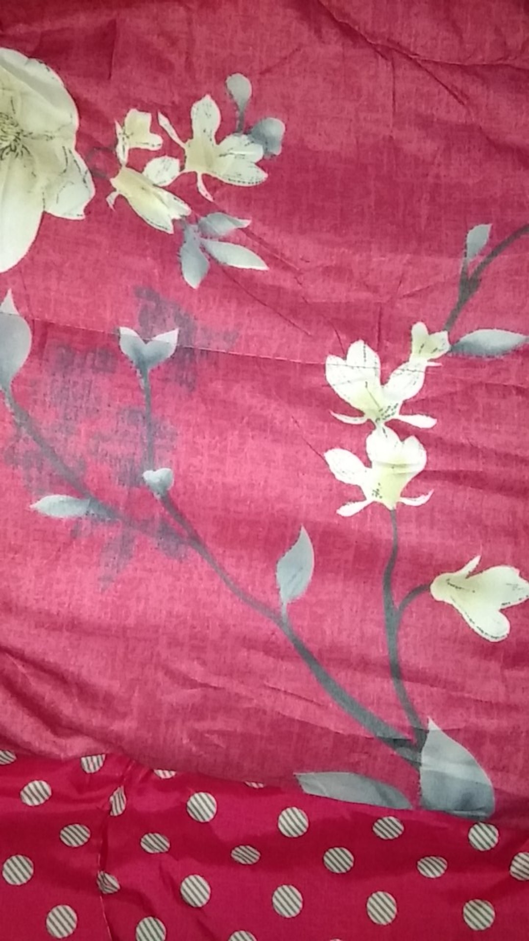 Bedcover + Sprei Rumbai California 160x200 Queen Size 160 Jane Feder Oris Alvia Elba Raisha Bc