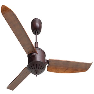 MT.Edma 56in NOVELLA Ceiling Fan + Remote Control