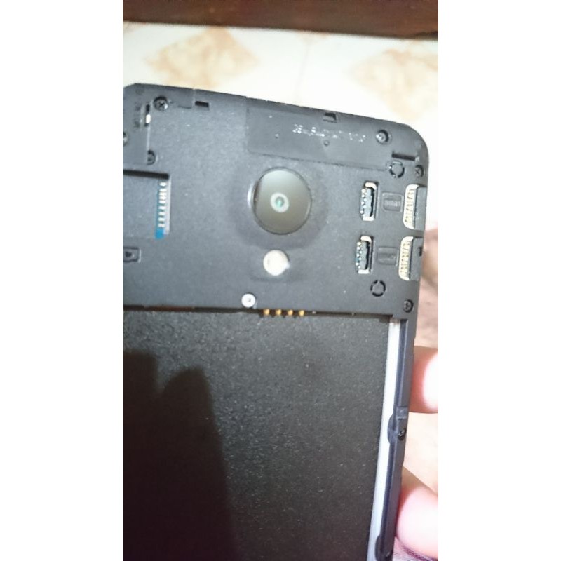 Mesin Meizu C9