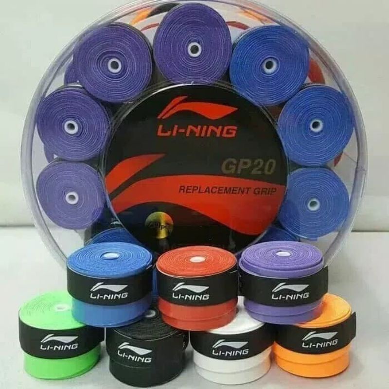 GRIP LINING GP 20 GRIP KARET LINING GP20 GRIP LINING KARET GRIP LINING POLOS