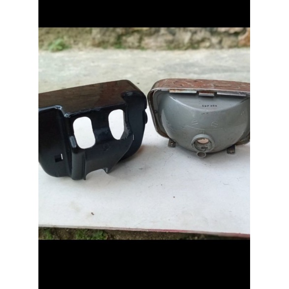 Lampu depan Yamaha RX-King rx king new original