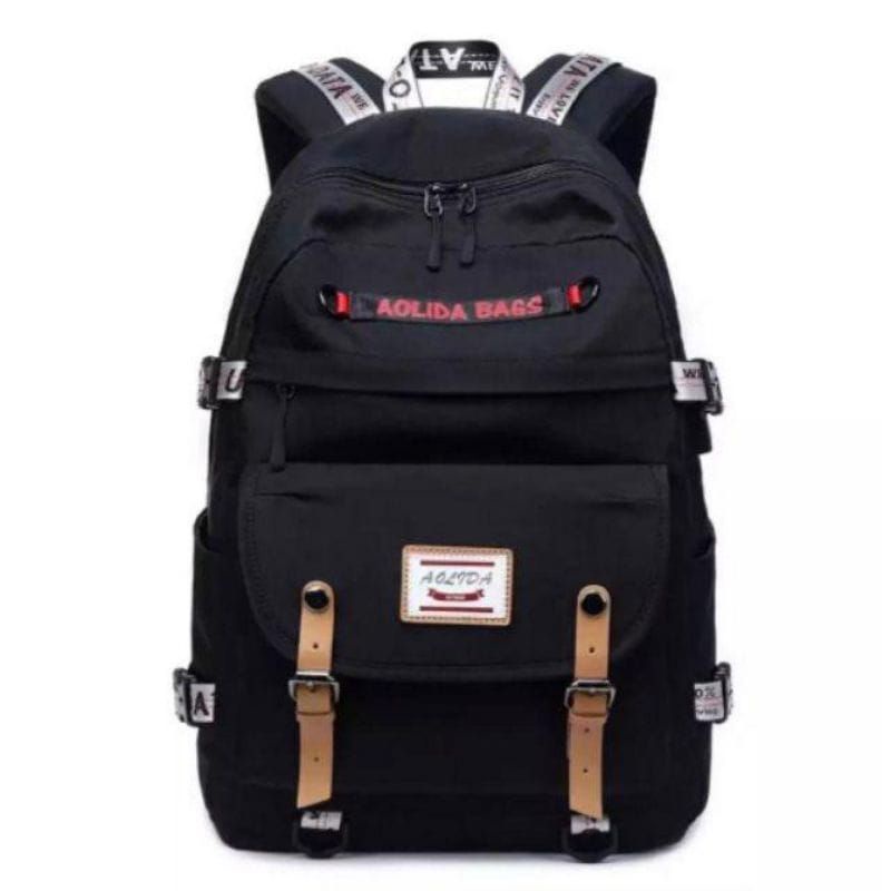 Tas ransel wanita anak/dewasa harga murah