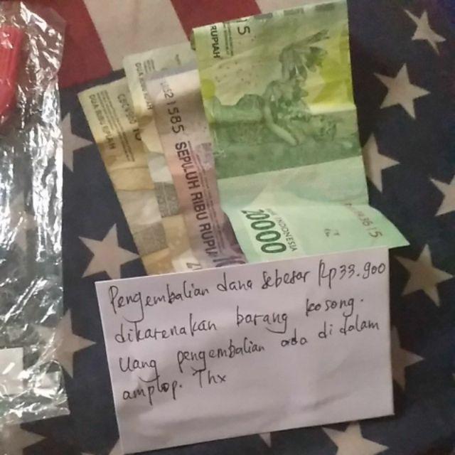 Storage Bag Warna Model Panjang