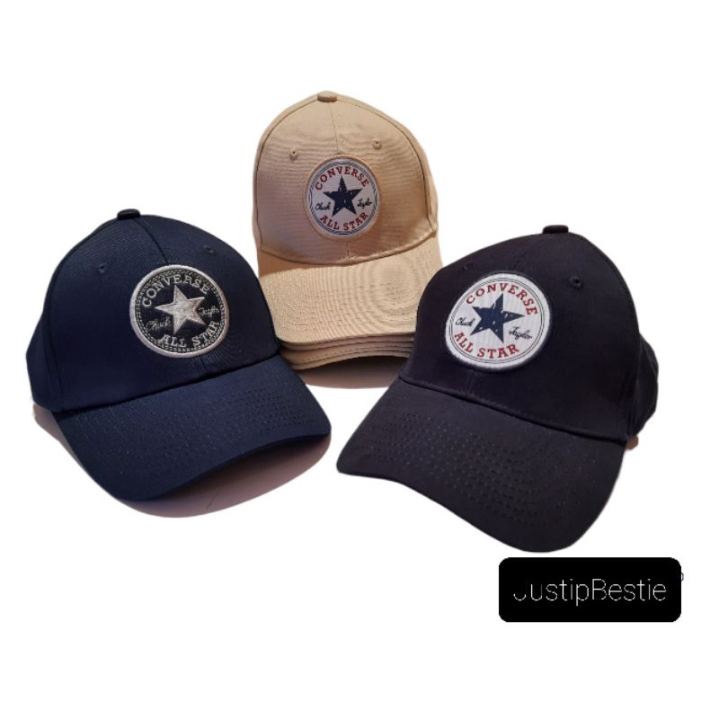 Topi Converse "Caps" Original