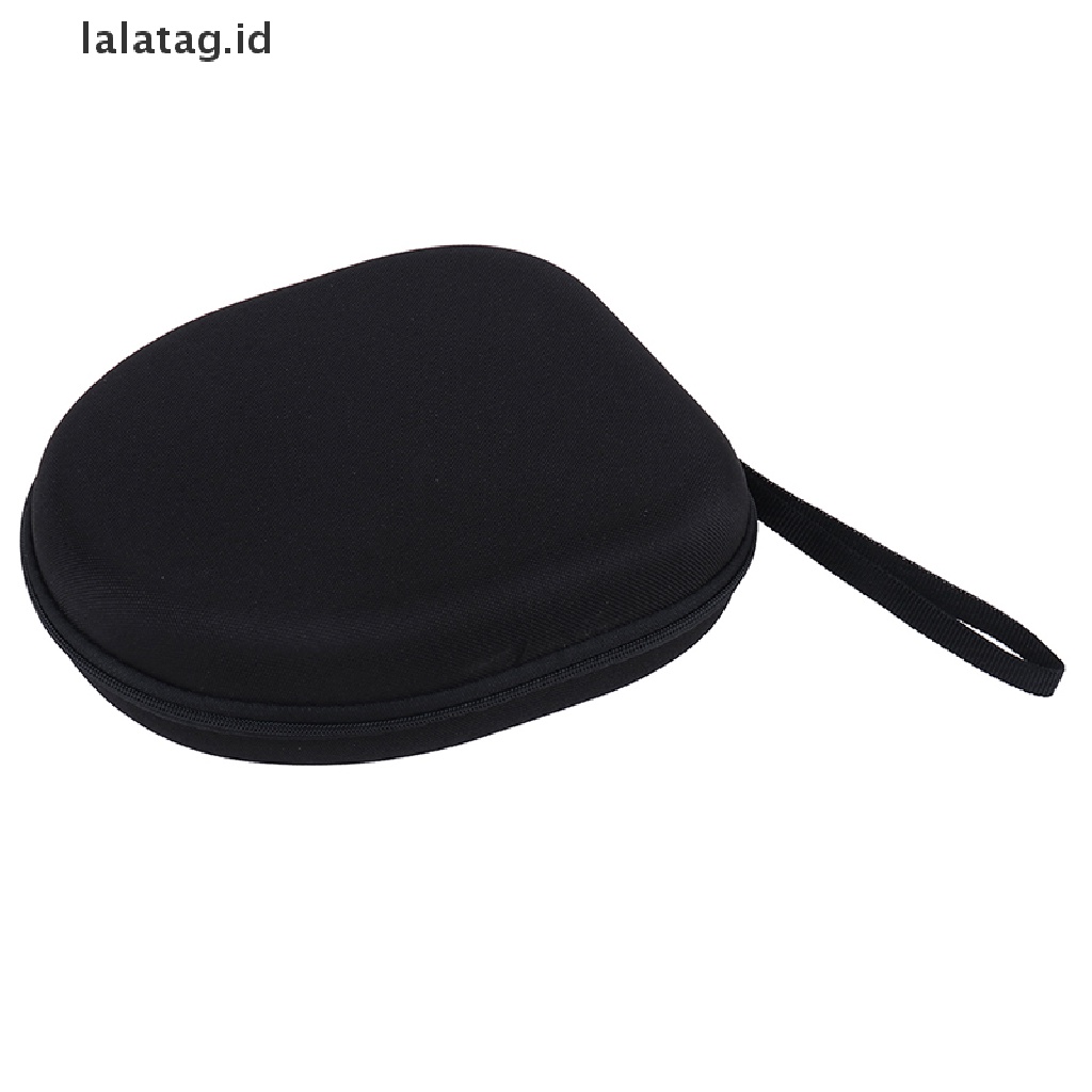 (Flyag) Tas Pouch Hard Case Penyimpanan Earphone / Headset Warna Hitam  (ID) Buku Novel Dewasa Dalam Bahasa Mandarin