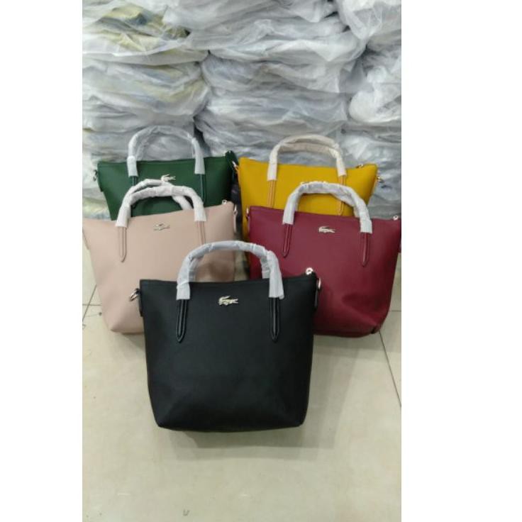 

TOTTE LACAOSTEE 5 WARNA R95V